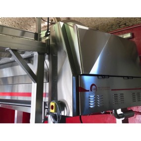 Pressoirs SUPRÊME